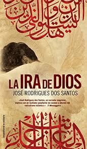 LA IRA DE DIOS