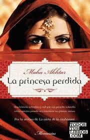 LA PRINCESA PERDIDA
