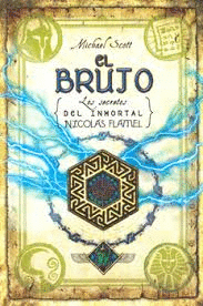 EL BRUJO (LIBRO 5)