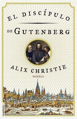 DISCIPULO DE GUTENBERG EL