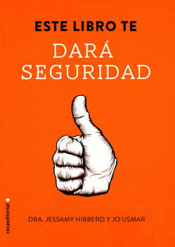 ESTE LIBRO TE DARA SEGURIDAD