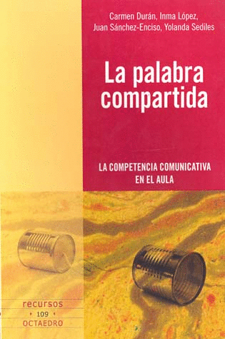 PALABRA COMPARTIDA LA