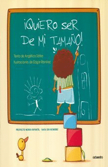 QUIERO SER DE MI TAMAO