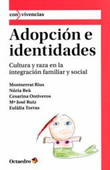 ADOPCION E IDENTIDADES