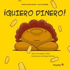 QUIERO DINERO