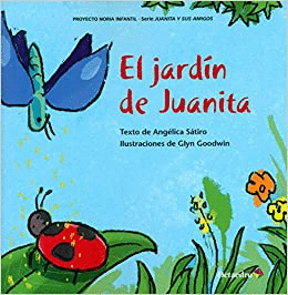 JARDIN DE JUANITA EL