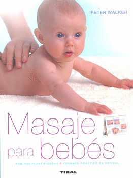 MASAJE PARA BEBES (PASTA DURA)