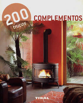 COMPLEMENTOS 200 TRUCOS