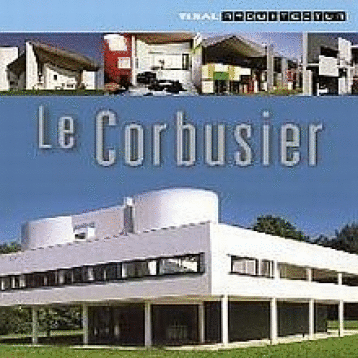 CORBUSIER LE