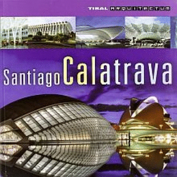 SANTIAGO CALATRAVA