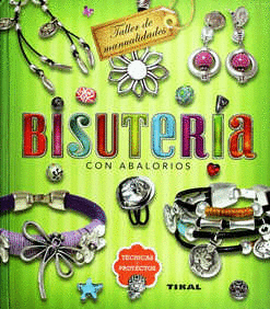 TALLER DE MANUALIDADES BISUTERIA CON ABALORIOS