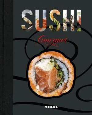 SUSHI GOURMET