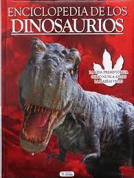 ENCICLOPEDIA DE LOS DINOSAURIOS