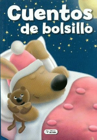 CUENTOS DE BOLSILLO
