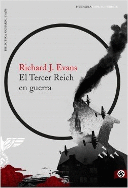 TERCER REICH EN GUERRA EL