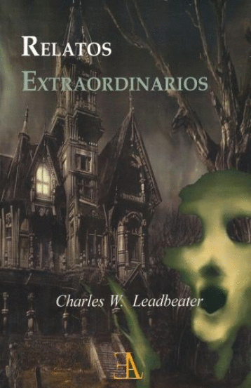 RELATOS EXTRAORDINARIOS