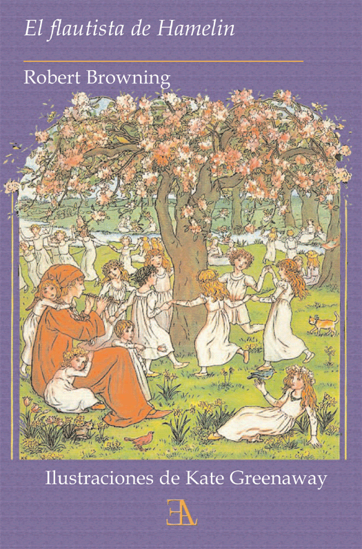 FLAUTISTA DE HAMELIN