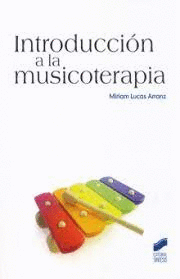 INTRODUCCION A LA MUSICOTERAPIA