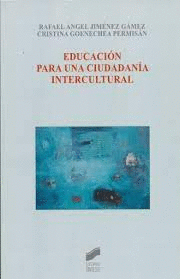 EDUCACION PARA UNA CIUDADANIA INTERCULTURAL