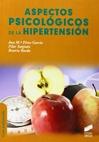ASPECTOS PSICOLOGICOS DE LA HIPERTENSION