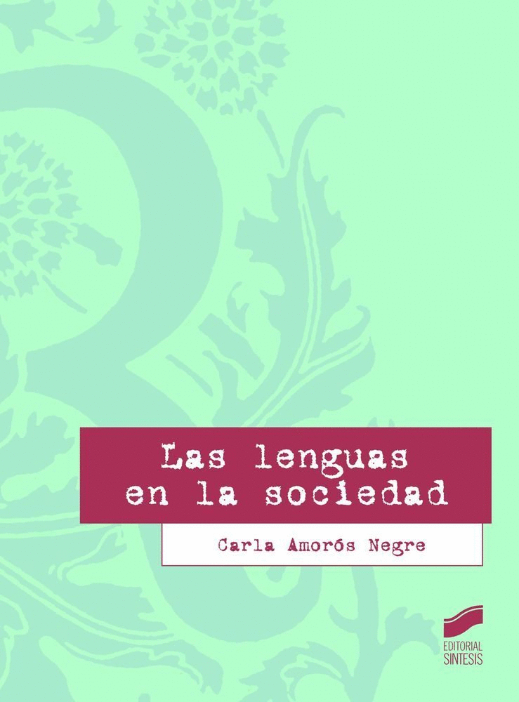 LENGUAS EN LA SOCIEDAD LAS