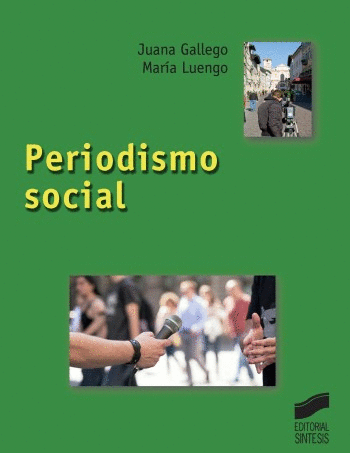 PERIODISMO SOCIAL