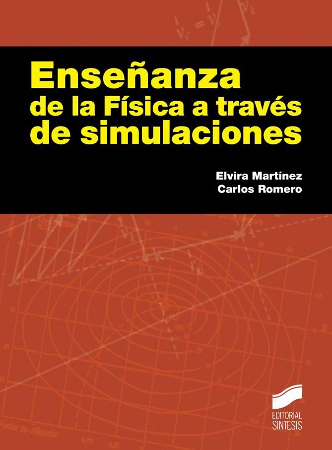 ENSE�ANZA DE LA FISICA A TRAVES DE SIMULACIONES