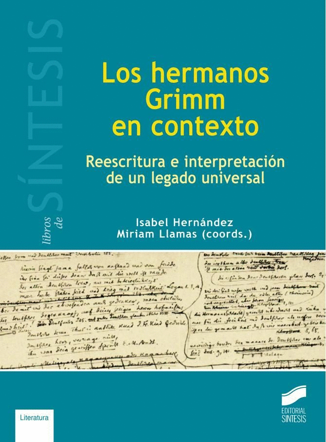 HERMANOS GRIMM EN CONTEXTO LOS