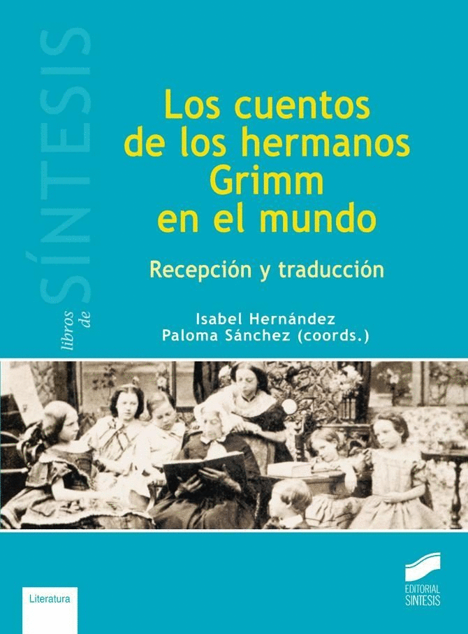 CUENTOS DE LOS HERMANOS GRIMM EN EL MUNDO LOS