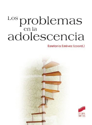 PROBLEMAS EN LA ADOLESCENCIA LOS