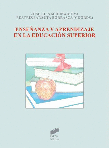 ENSE�ANZA Y APRENDIZAJE EN LA EDUCACION SUPERIOR