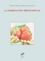 FORMACION PROFESIONAL LA