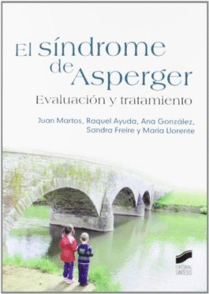 SINDROME DE ASPERGER EL