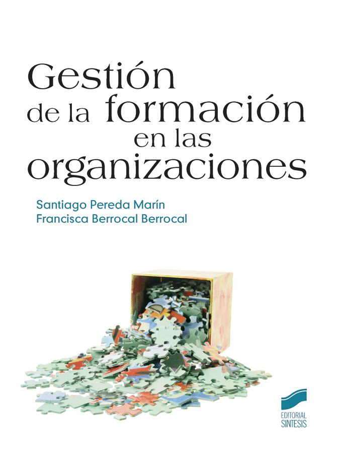 GESTION DE LA FORMACION EN LAS ORGANIZACIONES