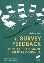 SURVEY FEEDBACK