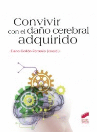CONVIVIR CON EL DA�O CEREBRAL ADQUIRIDO