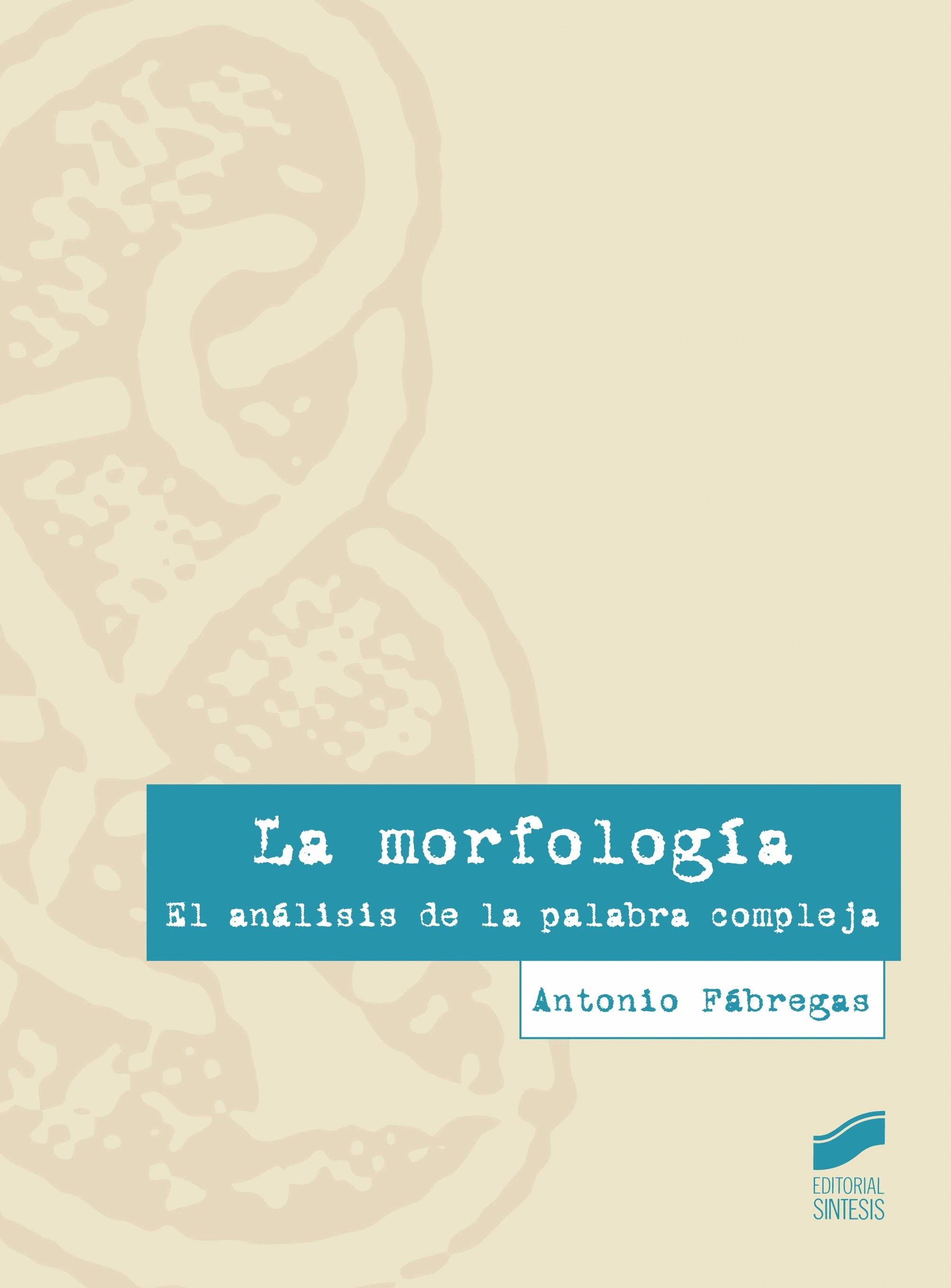 MORFOLOGIA LA
