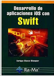 DESARROLLO DE APLICACIONES IOS CON SWIFT
