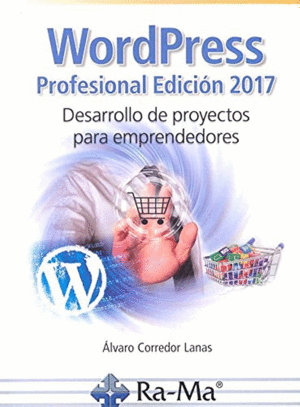 WORDPRESS PROFESIONAL