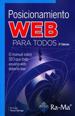 POSICIONAMIENTO WEB PARA TODOS