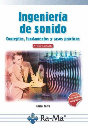 INGENIERIA DEL SONIDO