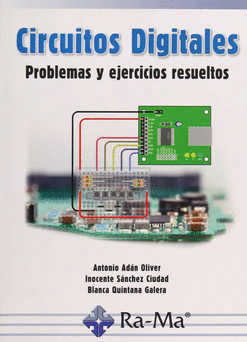 CIRCUITOS DIGITALES