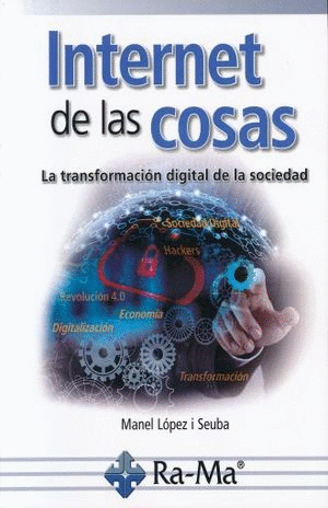 INTERNET DE LAS COSAS