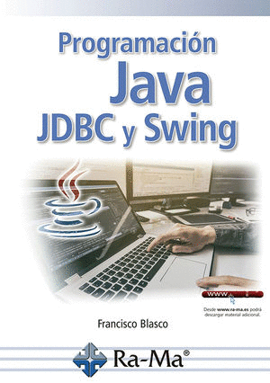 PROGRAMACION JAVA JDBC Y SWING