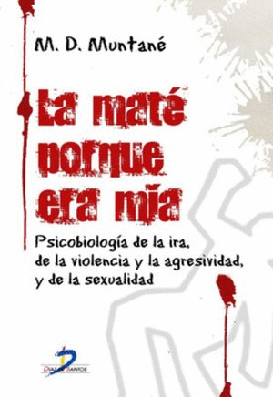 LA MATE PORQUE ERA MIA