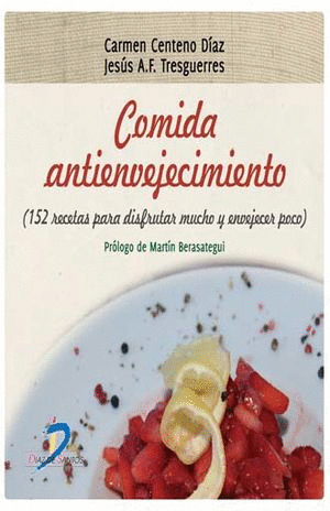 COMIDA ANTIENVEJECIMIENTO (PASTA DURA)