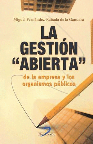LA GESTION ABIERTA