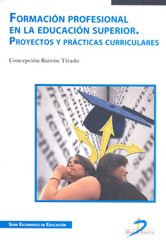 FORMACION PROFESIONAL EN LA EDUCACION SUPERIOR