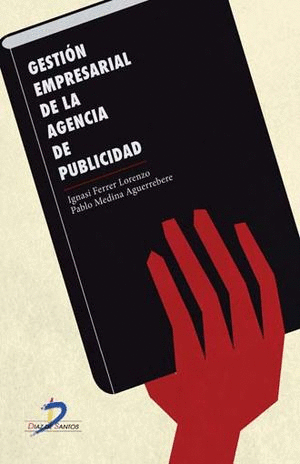 GESTION EMPRESARIAL DE LA AGENCIA DE PUBLICIDAD