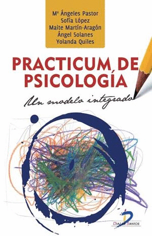 PRACTICUM DE PSICOLOGIA